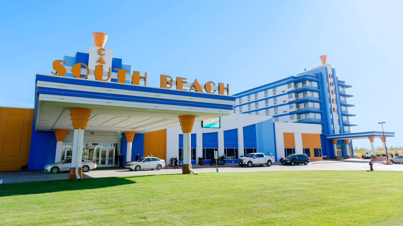 South Beach Casino &amp; Resort